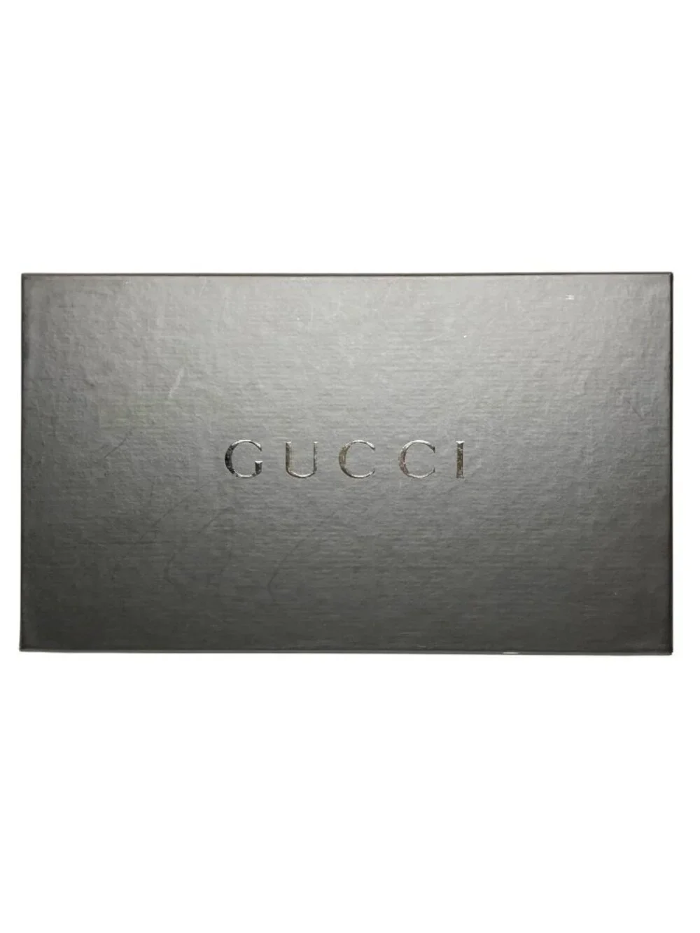 Gucci Guccissima Wallet Leather